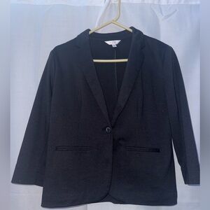 Lauren Conrad Blazer